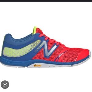 New Balance running shoes size 6 5
